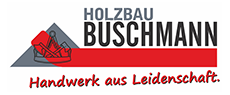Holzbau Buschmann – Zimmerei | Hallenbau | Fassaden | Sanierung | Hausbau